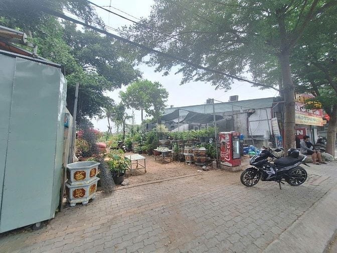 Bán 5 nền đất gần đường dẫn cao tốc Bến Lức Long Thành