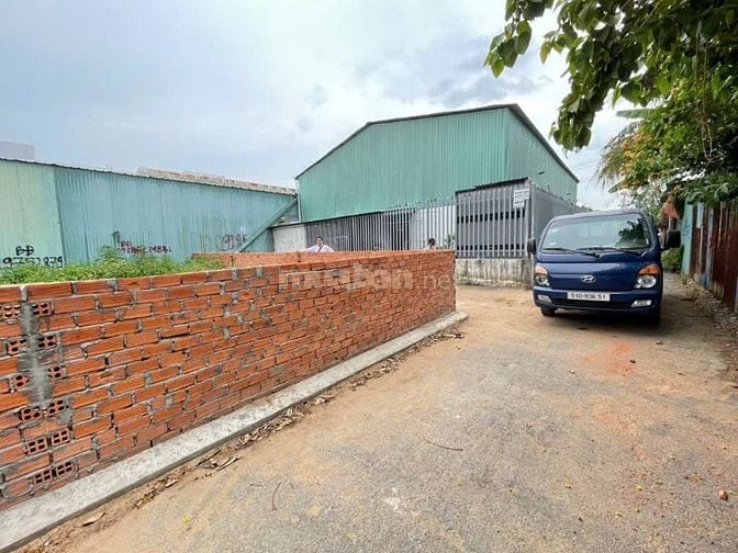 Chỉ 2,9tỷ, Đất Thổ Cư 4x16m, HXT Cách MT Nguyễn Duy Trinh 30m, Quận 9 