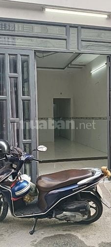 CHO THUÊ NHÀ CẤP 4 ( CÓ GÁC GIẢ)