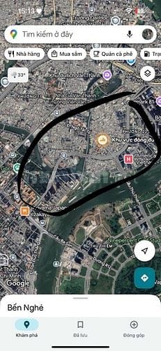 NHÀ CẤP 4 - 70M NỞ HẬU - NGAY CẦU BASON - GIÁ 4.X TỶ| CHÍNH CHỦ BÁN 
