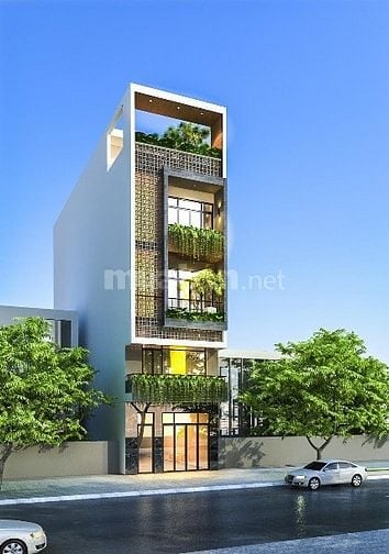 SIÊU VỊ TRÍ MẶT TIỀN LÔ GÓC NGAY KHU PHAN XÍCH LONG P.7, PHÚ NHUẬN 