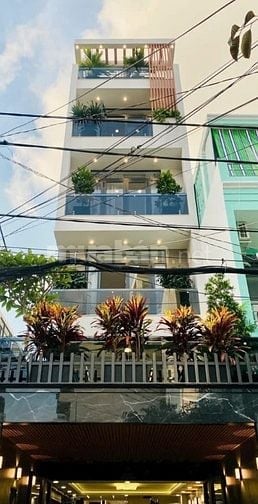 Bán nhà ở đường Nam Hoà, phường Phước Long A, quận 9, giá 3 tỷ 200 tri