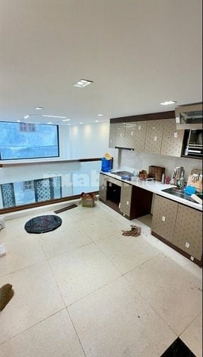 BÁN NHÀ 6 TẦNG THẠCH BÀN – HÀNG XÓM AEON MALL – VỊ TRÍ ĐẮC ĐỊA, ĐẦY ĐỦ