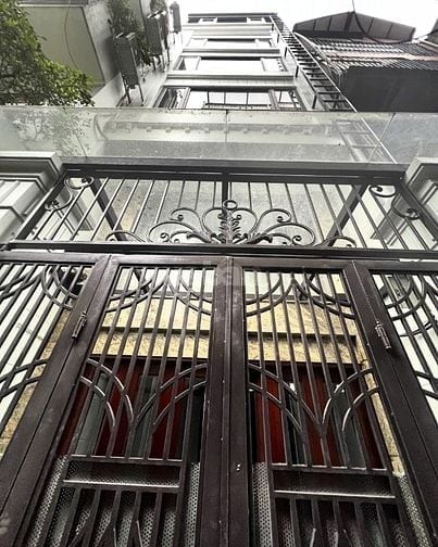Bán chung cư mini 56m2, cách ô tô 50m, dòng tiền 60 triệu/ tháng