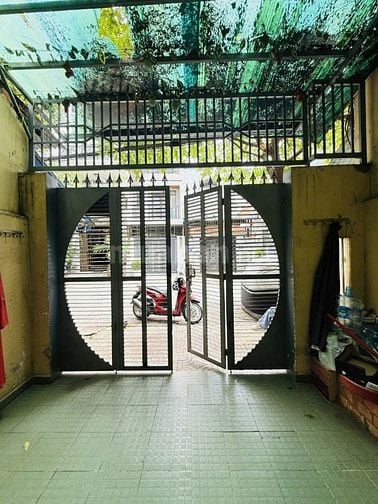 CẦN B.ÁN G.ẤP NHÀ MT ĐƯỜNG BÁC ÁI , Q. TÂN PHÚ_4 TẦNG_72M2_G.Í.A NHỈNH