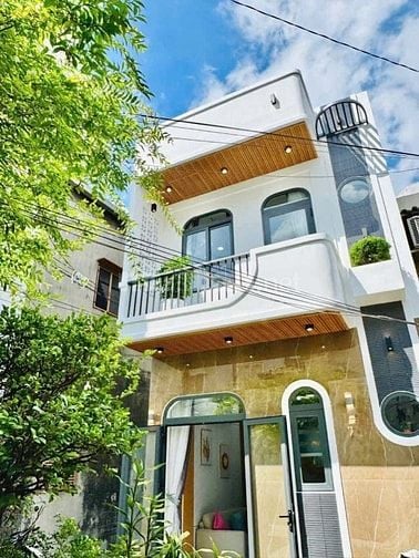Nhà Hải Thượng Lãn Ông Q5, 60m², sổ sẵn, giá chỉ 3 tỷ 490 TL