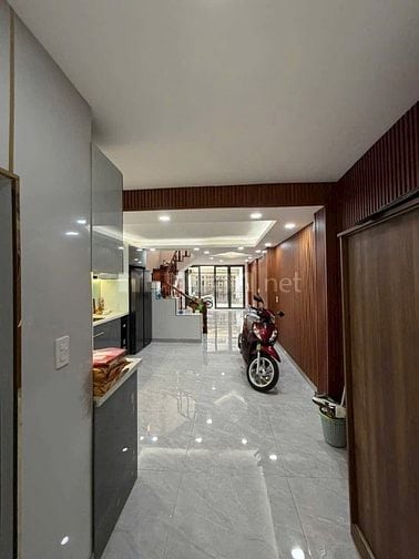 Siêu phẩm ra lò đường Ng Sơn Hà Quận 3| giảm nhanh 150tr cho người mua