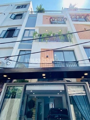 2Tỷ500 Bán gấp nhà Bình Tiên, Q.6 giảm ngay 100tr cho khách thiện chí
