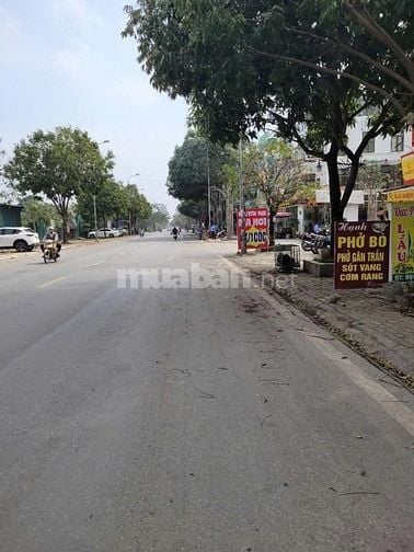 Bán nhà vip lô góc 3 mặt tiền Hà Đông ô tô ngủ trong nhà