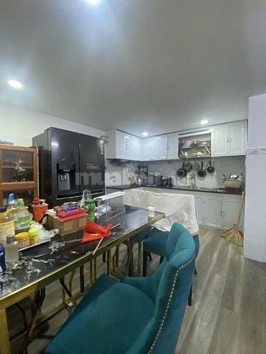 NHÀ HẺM 200 - XÔ VIẾT NGHỆ TĨNH - P19 - BÌNH THẠNH