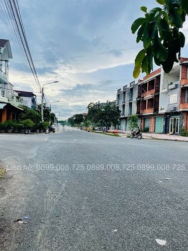 Bán đất Bình Tân - hẻm xe hơi -gần chợ -53m2 - full thổ -Sổ hồng Gốc