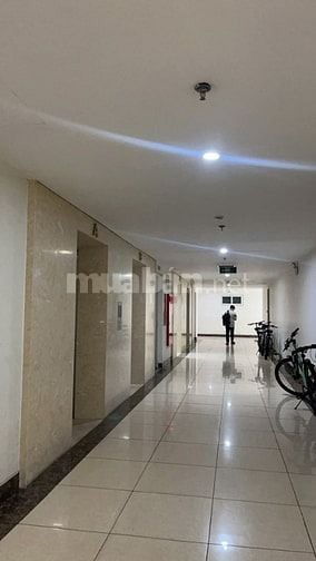 BÁN CĂN HỘ CHUNG CƯ 129 TRƯƠNG ĐỊNH 
