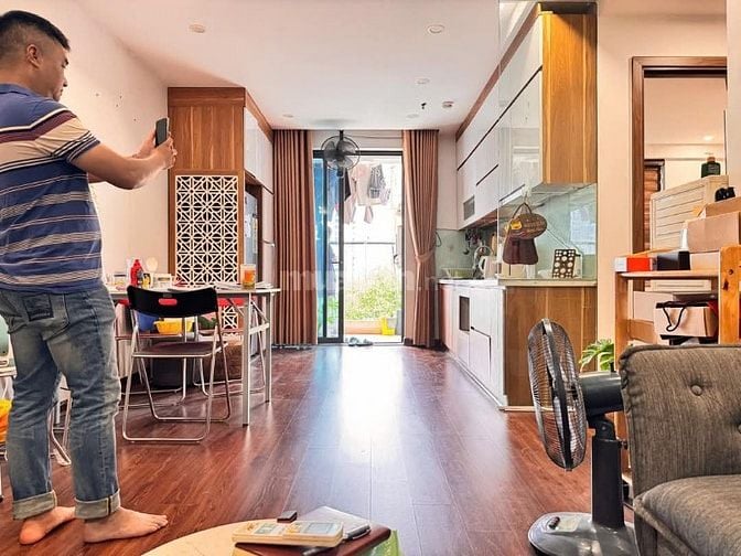 BÁN CĂN HỘ CHUNG CƯ SKY 176 ĐỊNH CÔNG 