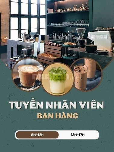 VIỆC LÀM SINH VIÊN/THANH NIÊN KHU VỰC TÂN BÌNH, TÂN PHÚ