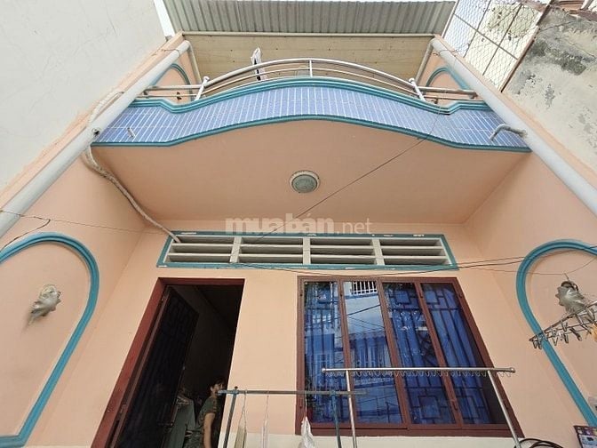 NHÀ BÁN CÓ SẴN DÒNG TIỀN – TRUNG TÂM QUẬN 7 