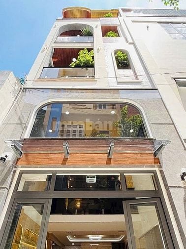 Bán gấp nhà ở đường Lê Tự Tài, phường 4, quận Phú Nhuận, giá 2 tỷ 650 