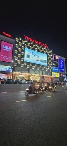 141 tr/m2: MTKD Lê Văn Việt đối diện Chợ 238m2 Tặng GPXD gần 1000m2àn
