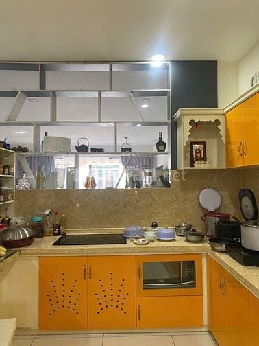 CHO THUÊ NGUYÊN CĂN SHOPHOUSE 6.5tr - ECOLAKE MỸ PHƯỚC - BÌNH DƯƠNG