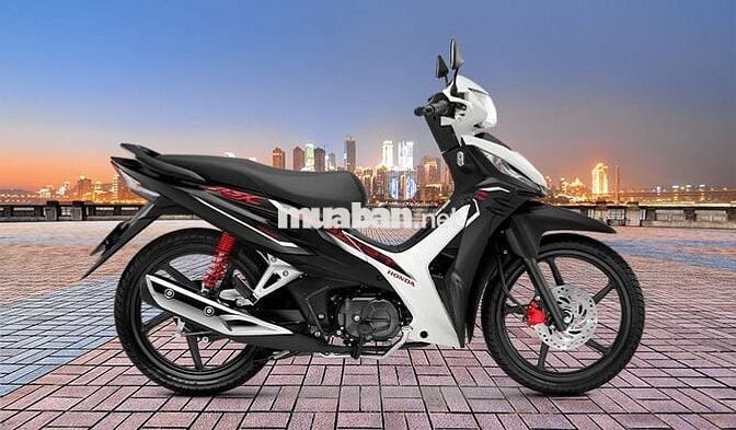 TÔI CẦN BÁN XE WAVE RSX FI 2018