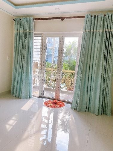 Phòng trọ mới đẹp quận Tân Phú