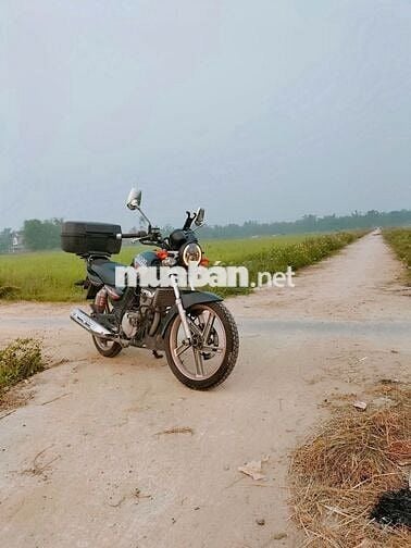 En150a 1 chủ,rin căng,lốp mới,két nhớt,tiết kiệm