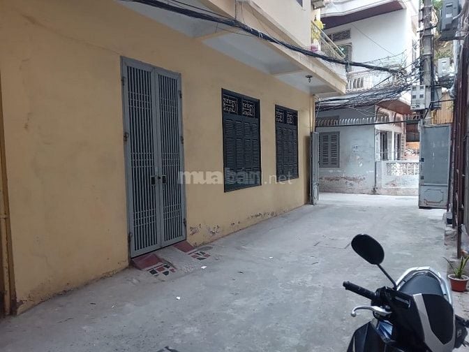 BÁN NHÀ PHỐ THÁI HÀ – SIÊU HIẾM – GẦN PHỐ – GẦN Ô TÔ – 61m² – GIÁ CHỈ 