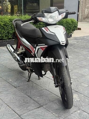 Wave blak 2020chính chủ máy zin căng đét luôn