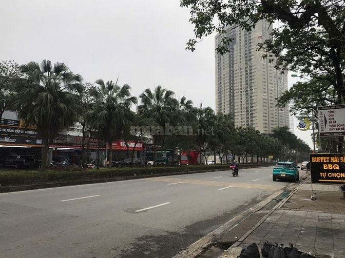 Chính chủ cho thuê nhà liền kề mới xây khu đô thị Văn Phú dt 90m2x 5T.
