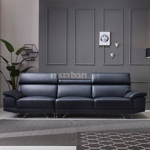 thanh lí sofa hàng mới sản xuất