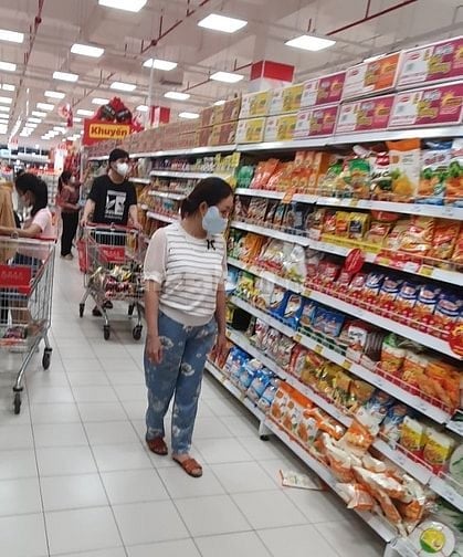 CẦN TUYỂN NHÂN VIÊN LĐPT THỜI VỤ HAY LÂU DÀI VIỆC LÀM NGAY 