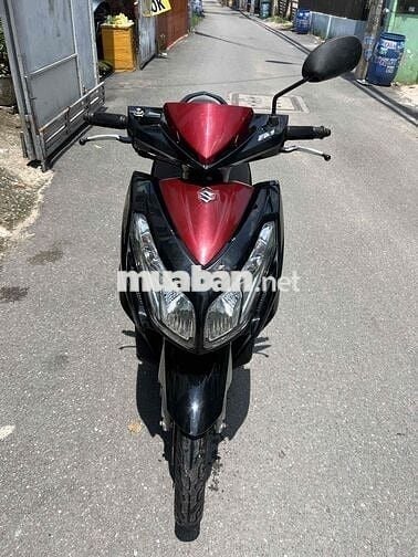 Cần bán xe suzuki lmpulse Fi 2015 bstp mới 90%