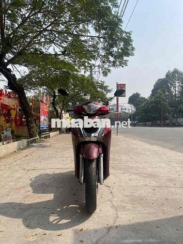 Dư dùng nên thanh lý SH 125