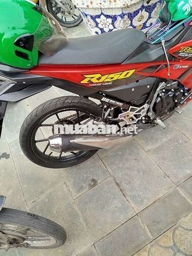Raider 17tr