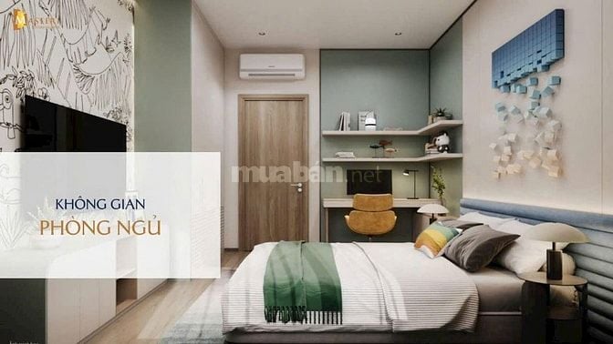 🌟 CĂN HỘ MASTERI RIVERA ĐÀ NẴNG - MASTERISE HOME CHÍNH THỨC CHÀO SÂN 