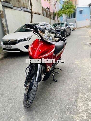 thanh lý xe  honda wave s