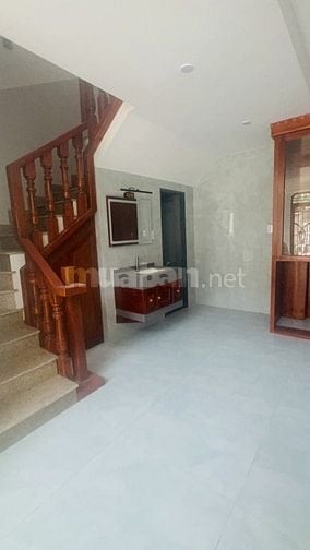 Tổ ấm lý tưởng tại Tân Bình, nở hậu tài lộ