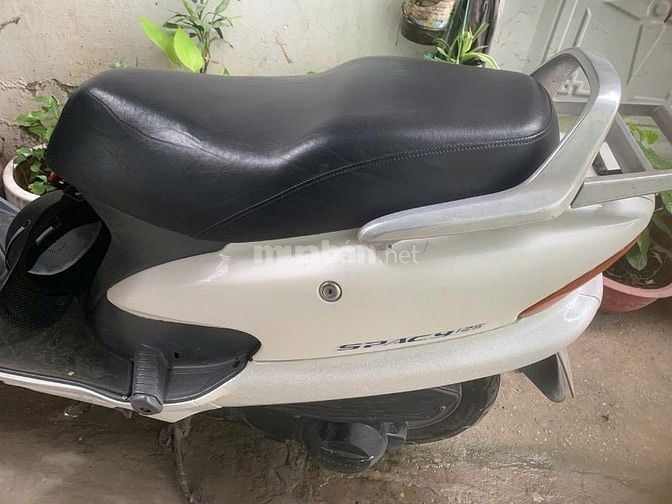 bán spacy nhật nguyên bản ngon 21tr