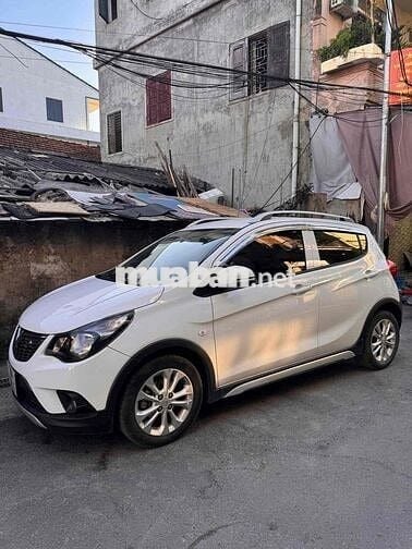 VinFast Fadil 2021 Tiêu chuẩn - 360000 km