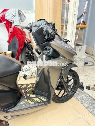 Vario 125cc đk 2021 bstp xe lướt 19k