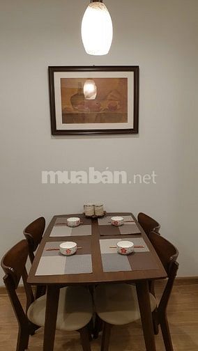 chính chủ cho thuê căn hộ cao cấp 1 phòng ngủ, 1 vệ sinh, 