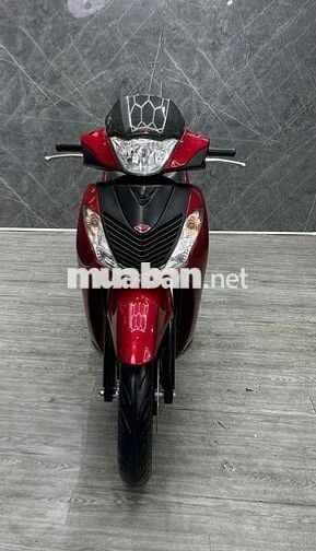 SH Ý 2010 full 150i