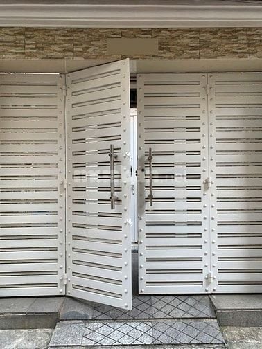Cần bán gấp nhà Phạm Ngọc Thạch Quận 3 