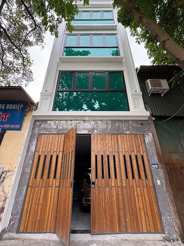 Cho thuê nhà văn phòng, đào tạo, xưởng may