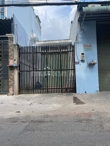 Nhà HXH đường Liên Khu 4-5 dt đất 120m2 nhà cấp 4 giá 5.5 tỷ