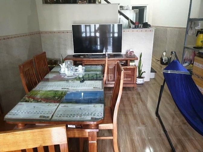 HOT Bán Căn 56m2, nhỉnh 2.6 Tỷ - 2 tầng, 3pn, Võ Văn Hát, Thủ Đức.
