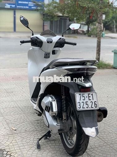 xe sh150 abs .xe ít đi .máy móc rin .chưa làm gì
