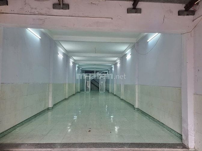 CHÍNH CHỦ BÁN NHÀ MẶT TIỀN 98 TRẦN THỊ NĂM QUẬN 12, P.TÂN CHÁNH HIỆP