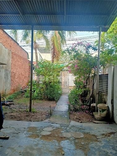 Bán nhà phường  bình đa tam hòa cũ