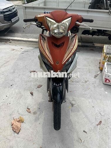 Exciter 135 bs61 cccd chủ