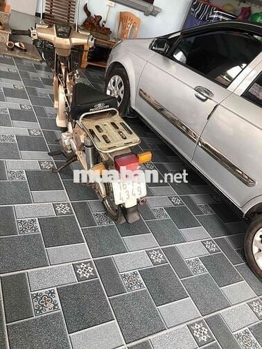 xe cup 89 có đề .máy khoẻ .đầy đủ giấy tờ